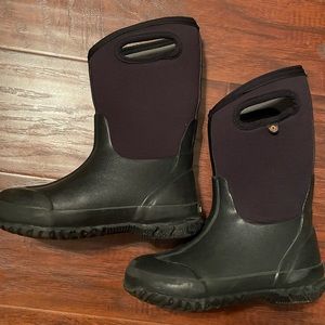 Boggs youth size 2